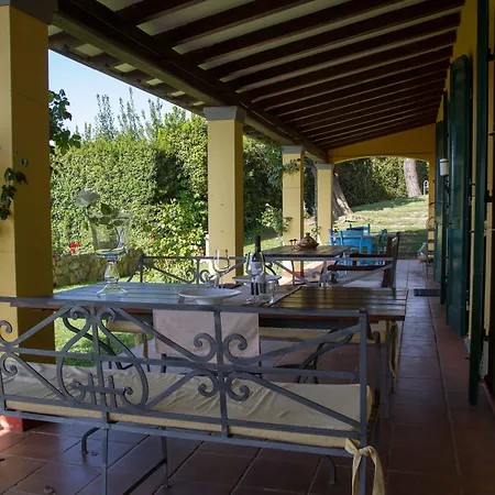 Relais Farinati - Adults Only