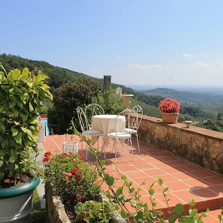Relais Farinati - Adults Only *