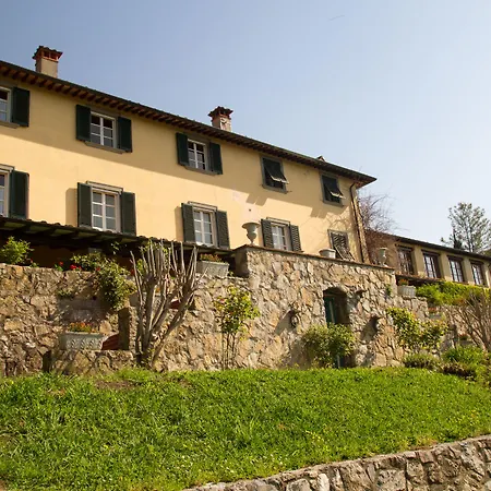 Venkovský dům Relais Farinati - Adults Only *