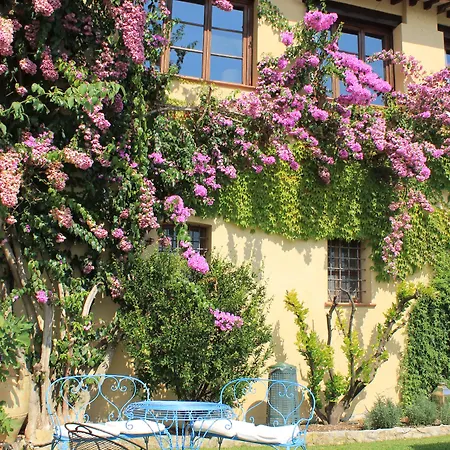 Relais Farinati - Adults Only Lucca