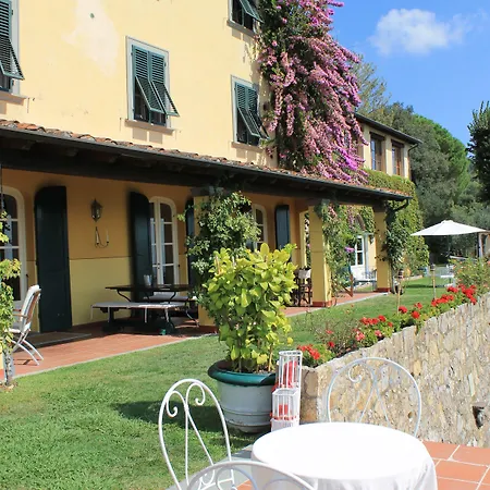 Relais Farinati - Adults Only Venkovský dům Lucca