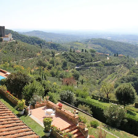 Relais Farinati - Adults Only Lucca