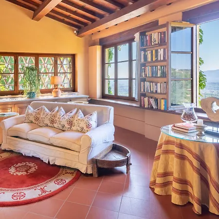 Relais Farinati - Adults Only * Lucca