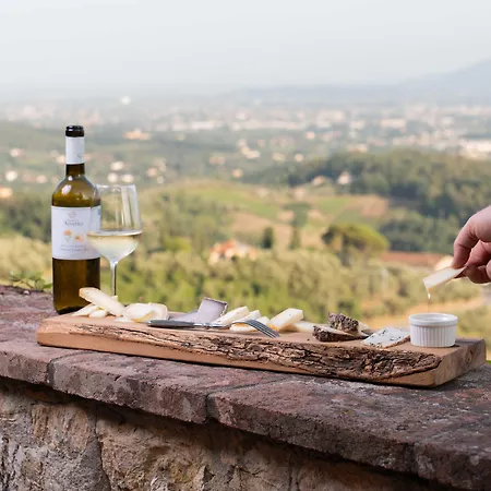 Relais Farinati - Adults Only Lucca