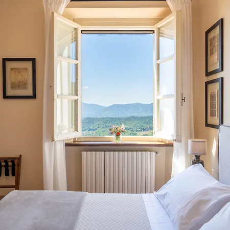Relais Farinati - Adults Only Venkovský dům Lucca