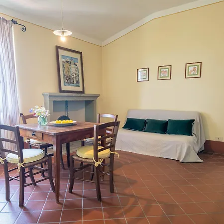 Relais Farinati - Adults Only Venkovský dům *