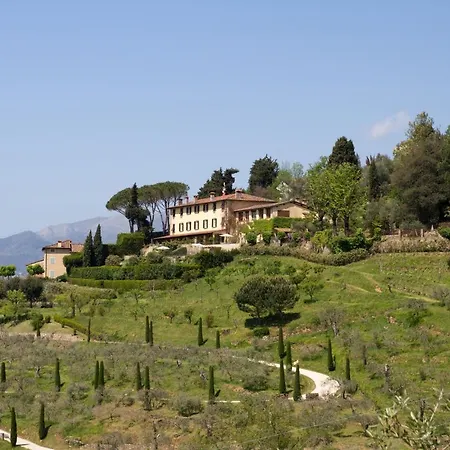 Relais Farinati - Adults Only Casa de Campo Lucca