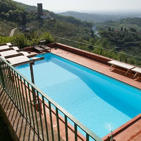 Casa de Campo Relais Farinati - Adults Only Lucca